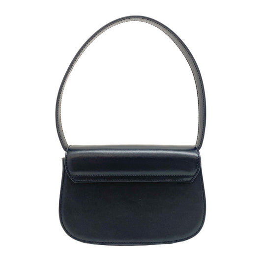 Black 1DR M-Iconic Shoulder Bag