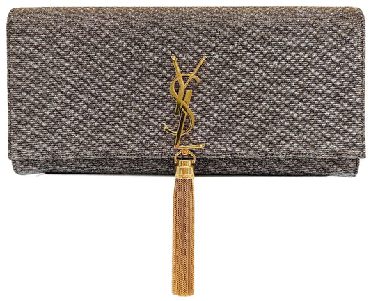 Sparkling Clutch Bag
