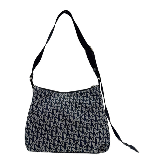 BlackTrotter Canvas Crossbody Bag