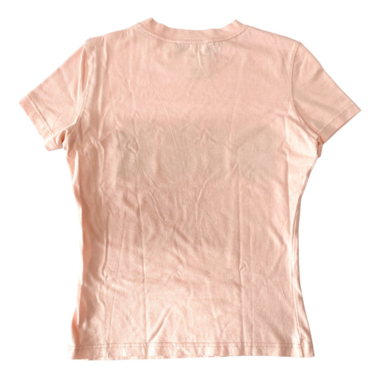 Vintage Pink T-Shirt SIZE US4
