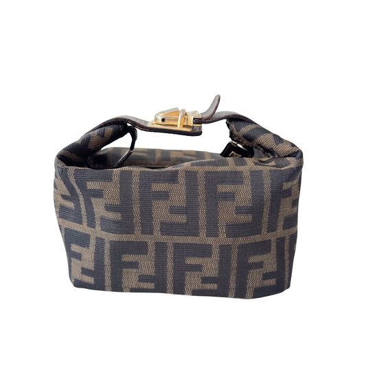 Zucca Mini Pouch Bag