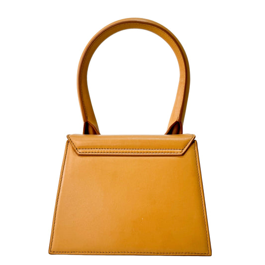 Le Chiquito Handle Bag