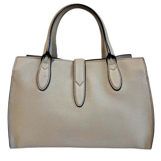 Jackie 1961 Soft Leather Tote