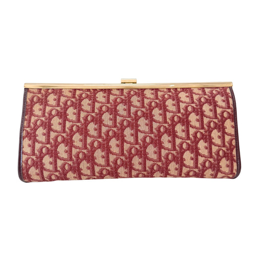 Trotter Clutch Bag