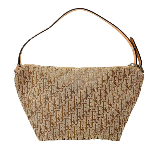 Trotter Mini Shoulder Bag