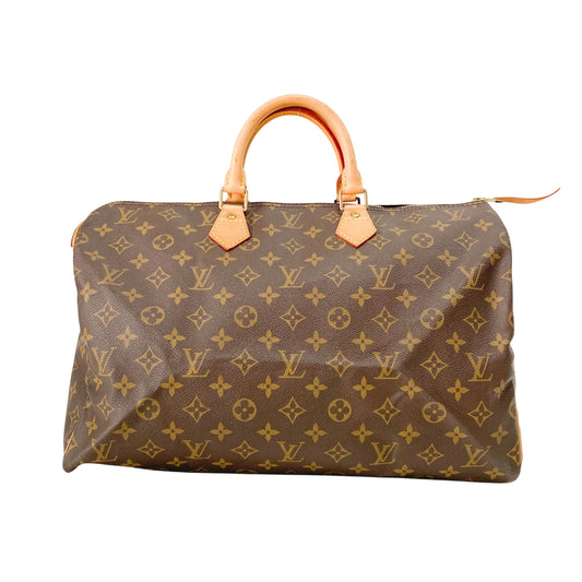 Monogram Speedy 40