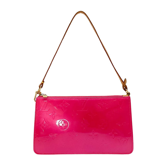 Vernis Pink Lexington Pochette