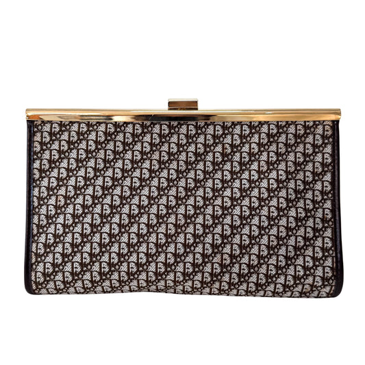 Trotter Clutch Bag