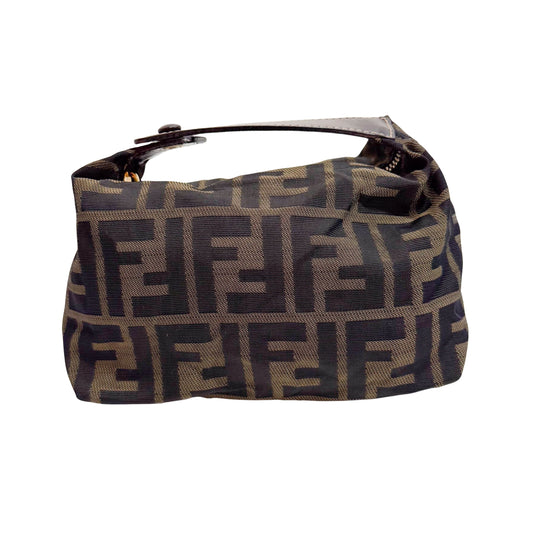 Zucca Mini Pouch Bag