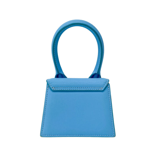 Le Chiquito Mini Sky Blue 2 Way Bag