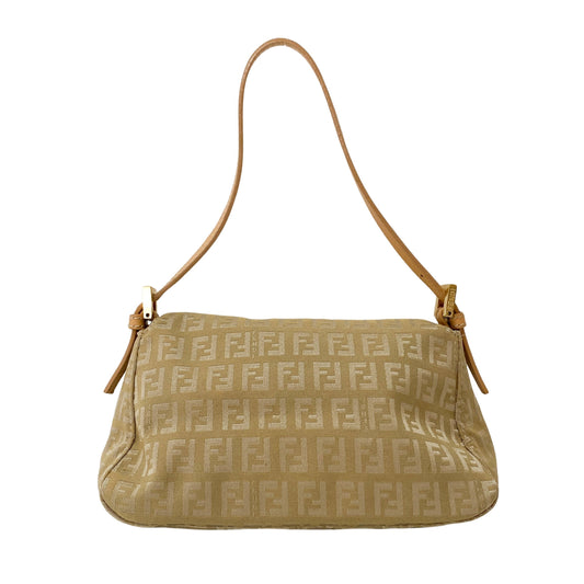 Mini Mamma Baguette Zuchinno Shoulder Bag