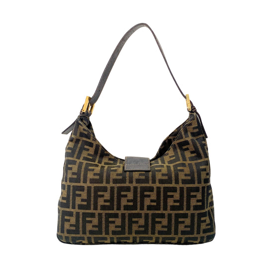 Zucca Hobo Shoulder Bag