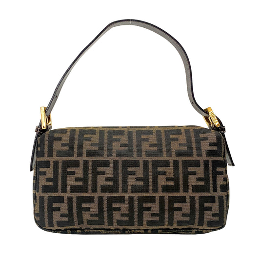 Zucca Baguette Shoulder Bag