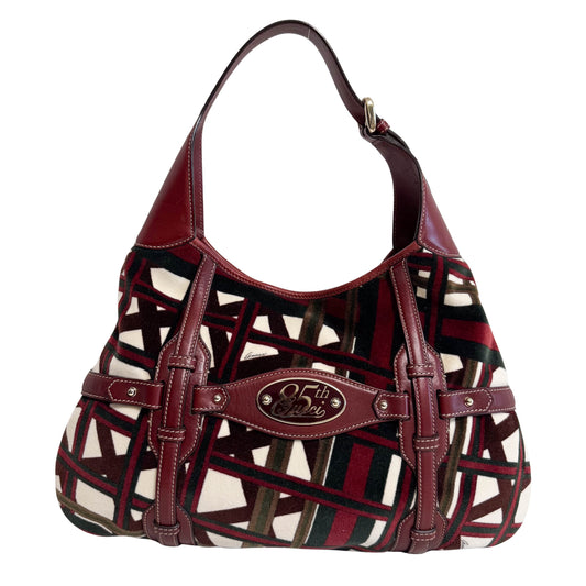 Gucci Red 85th Anniversary Hobo Bag Multiple colors
