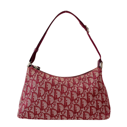 Trotter Mini Shoulder Bag