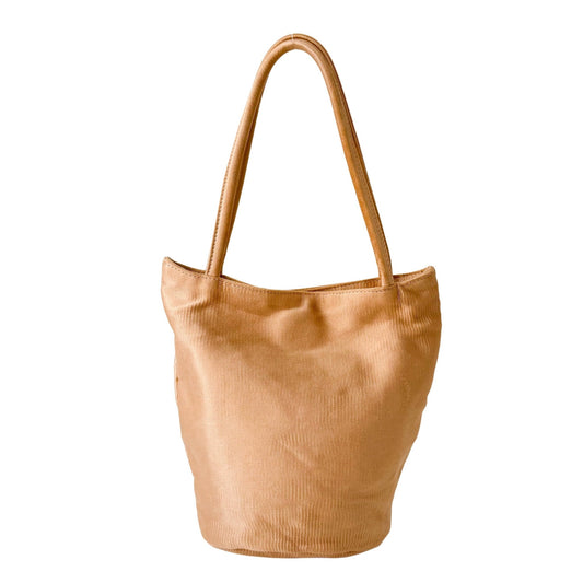 BOTTEGA VENETA Rose Gold Satin Mini Tote Bag, in , Sold by HIVE PRELOVED - Mini bags, ,