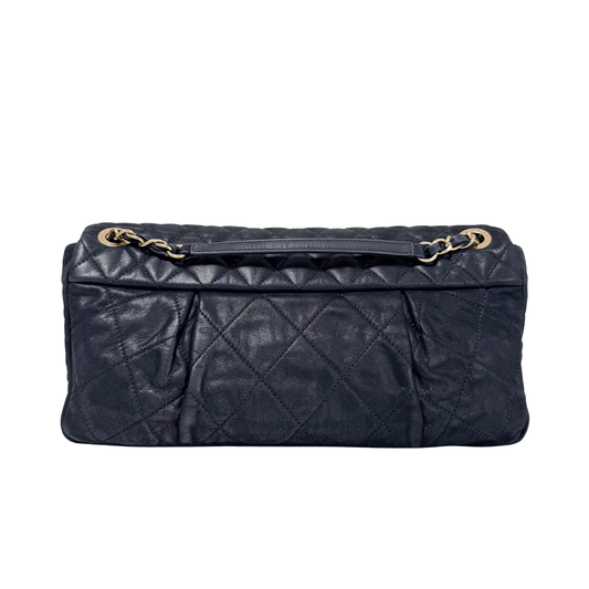 CHANEL Quilted Leather 31 Rue Cambon Flap Bag, in , Sold by HIVE PRELOVED - Shoulder Bags, ,