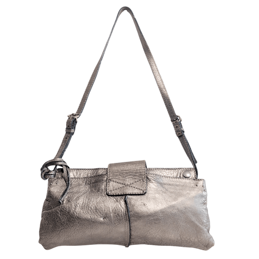 CHLOÉ Paddington Gold Cross Body Bag, in , Sold by HIVE PRELOVED - Crossbody bags, ,