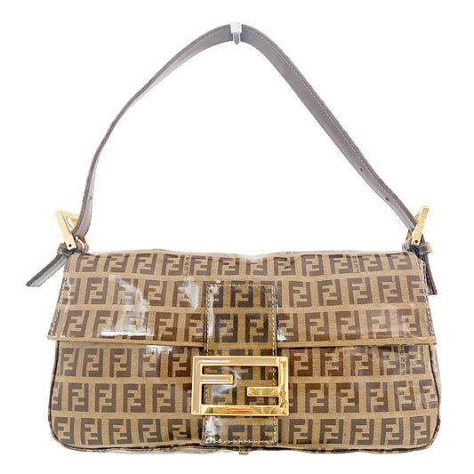 FENDI Baguette, in , Sold by HIVE PRELOVED - Items on Sale, Shoulder Bags,