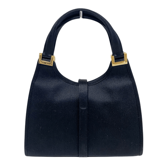 GUCCI Jackie Mini Satin Shoulder Bag, in , Sold by HIVE PRELOVED - Mini bags, ,