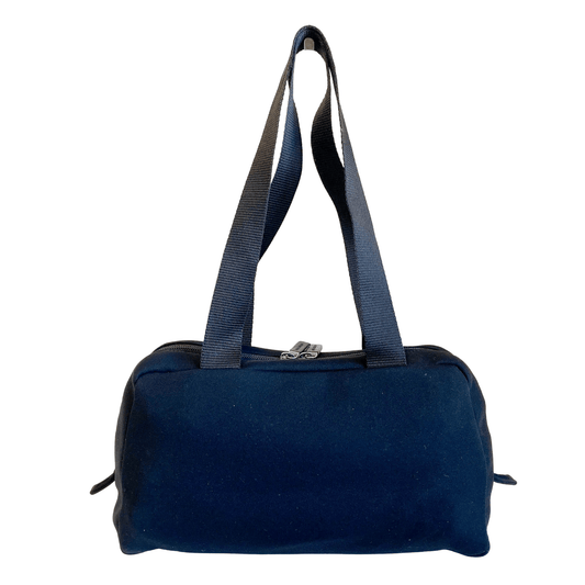 MIU MIU 1999 Neoprene Shoulder Bag, in , Sold by HIVE PRELOVED - Shoulder Bags, Totes,