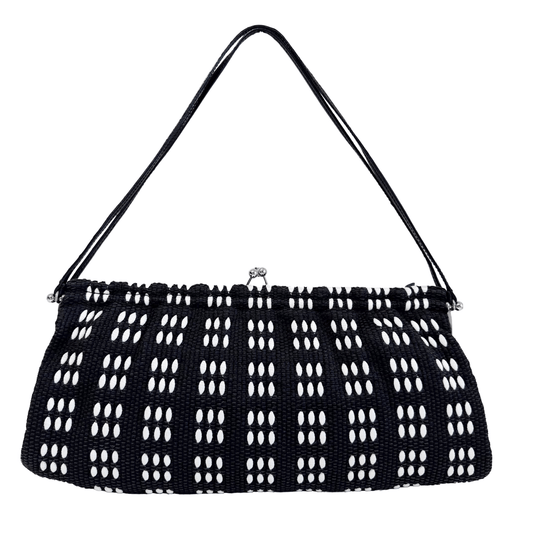 MIU MIU Vintage Clasp Shoulder Bag, in , Sold by HIVE PRELOVED - Shoulder Bags, ,