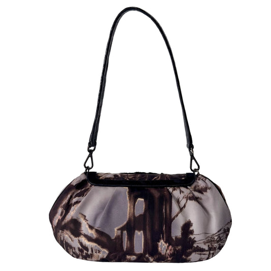 PRADA Bijou Nylon Shoulder Bag, in , Sold by HIVE PRELOVED - Shoulder Bags, ,