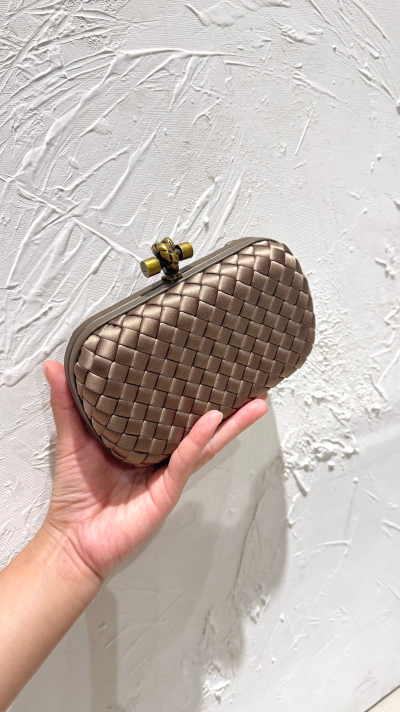 BOTTEGA VENETA - HIVE PRELOVED
