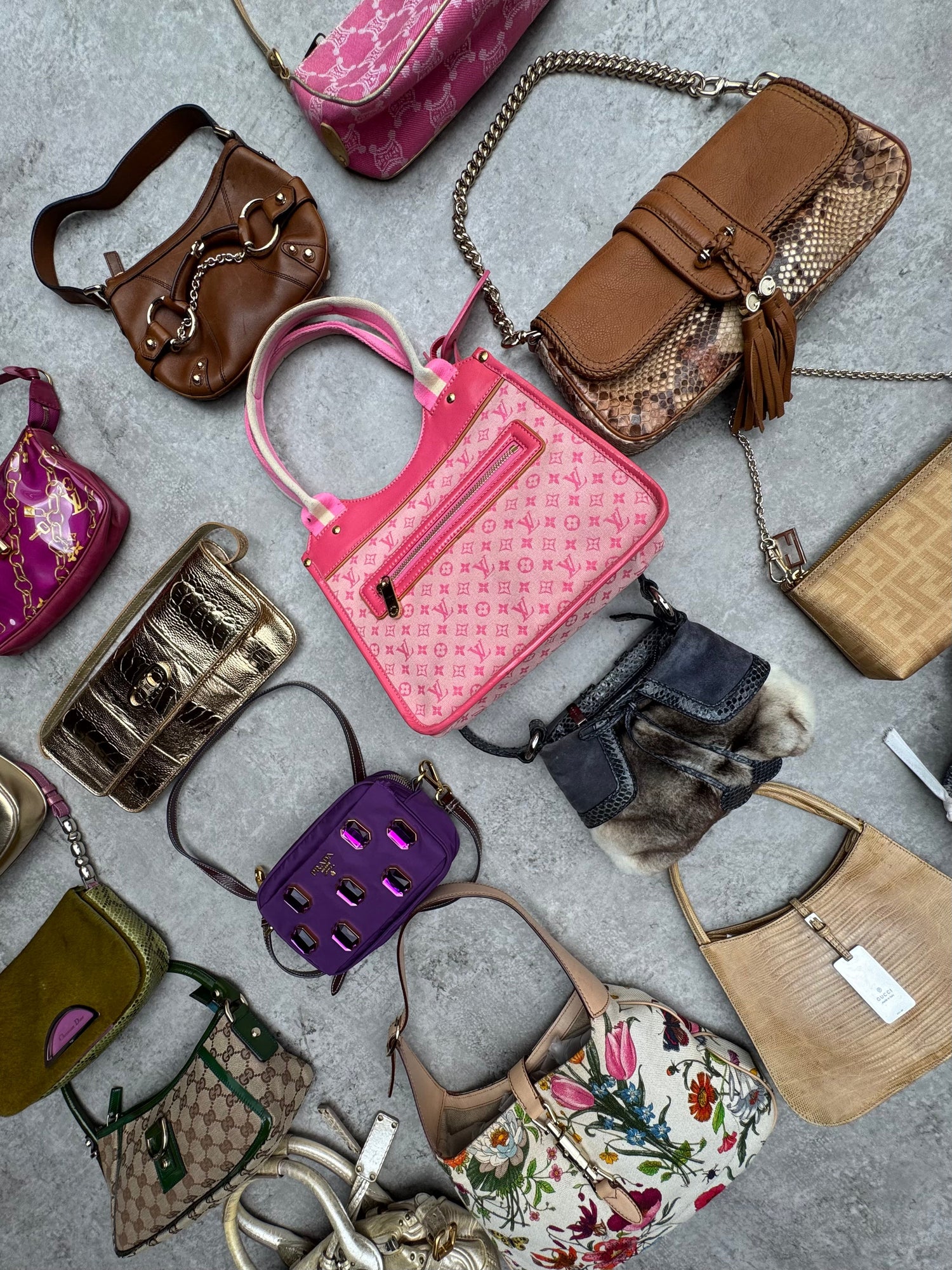 Curated Finds Under $1000 USD