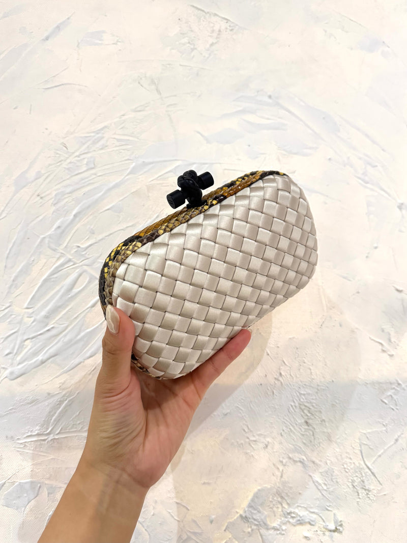 BOTTEGA VENETA - HIVE PRELOVED