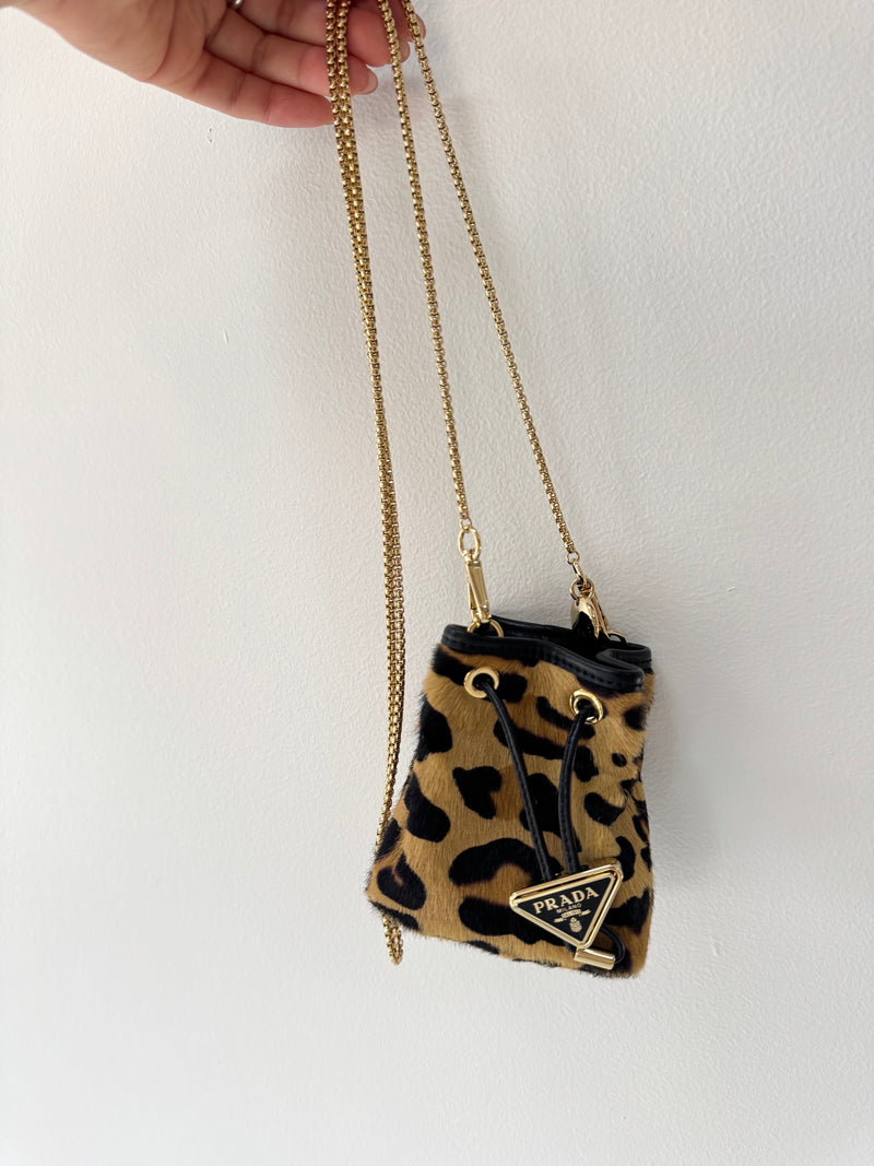 PRADA - HIVE PRELOVED