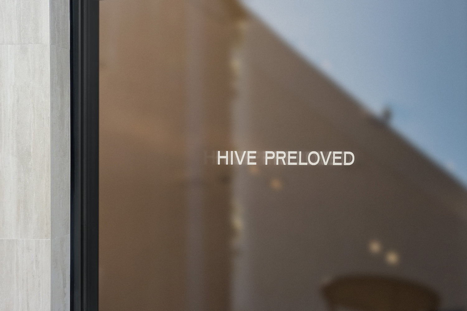 ALL BRANDS - HIVE PRELOVED