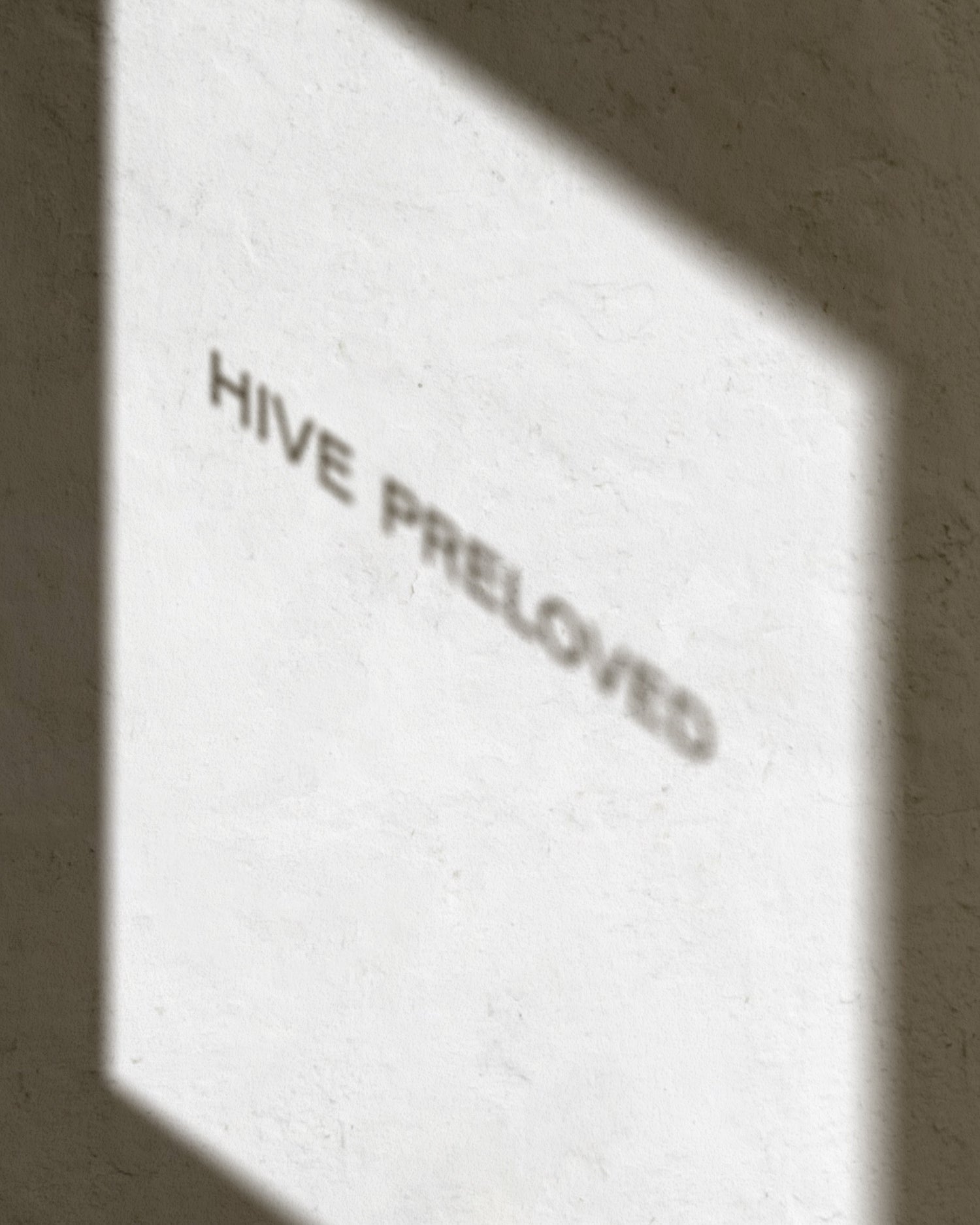 NEW ARRIVALS - HIVE PRELOVED