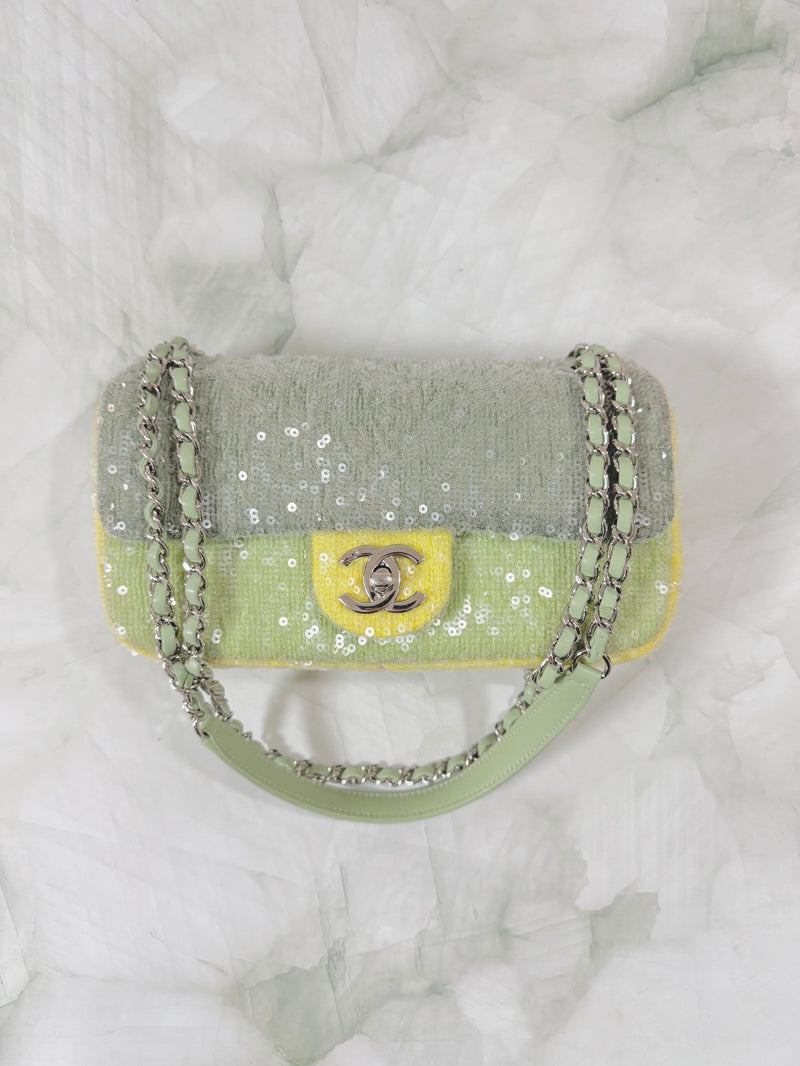 CHANEL - HIVE PRELOVED Collection