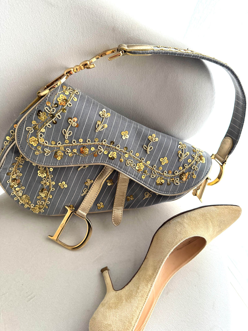 DIOR - HIVE PRELOVED Collection