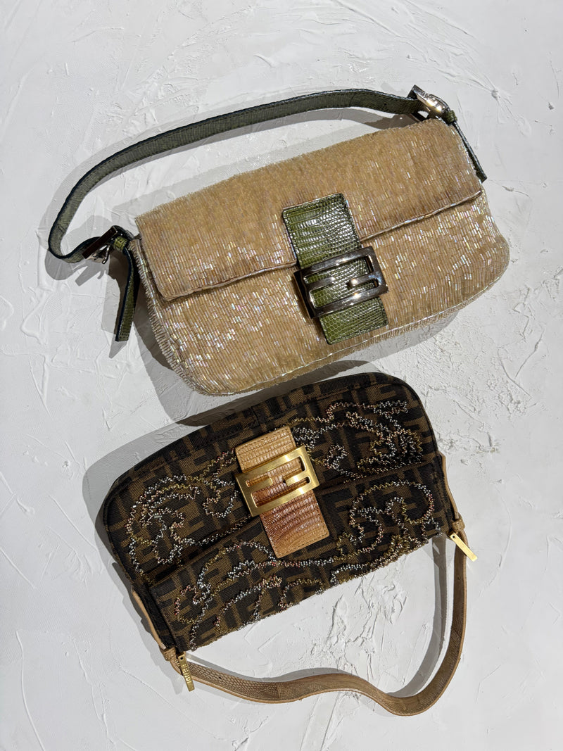 FENDI - HIVE PRELOVED
