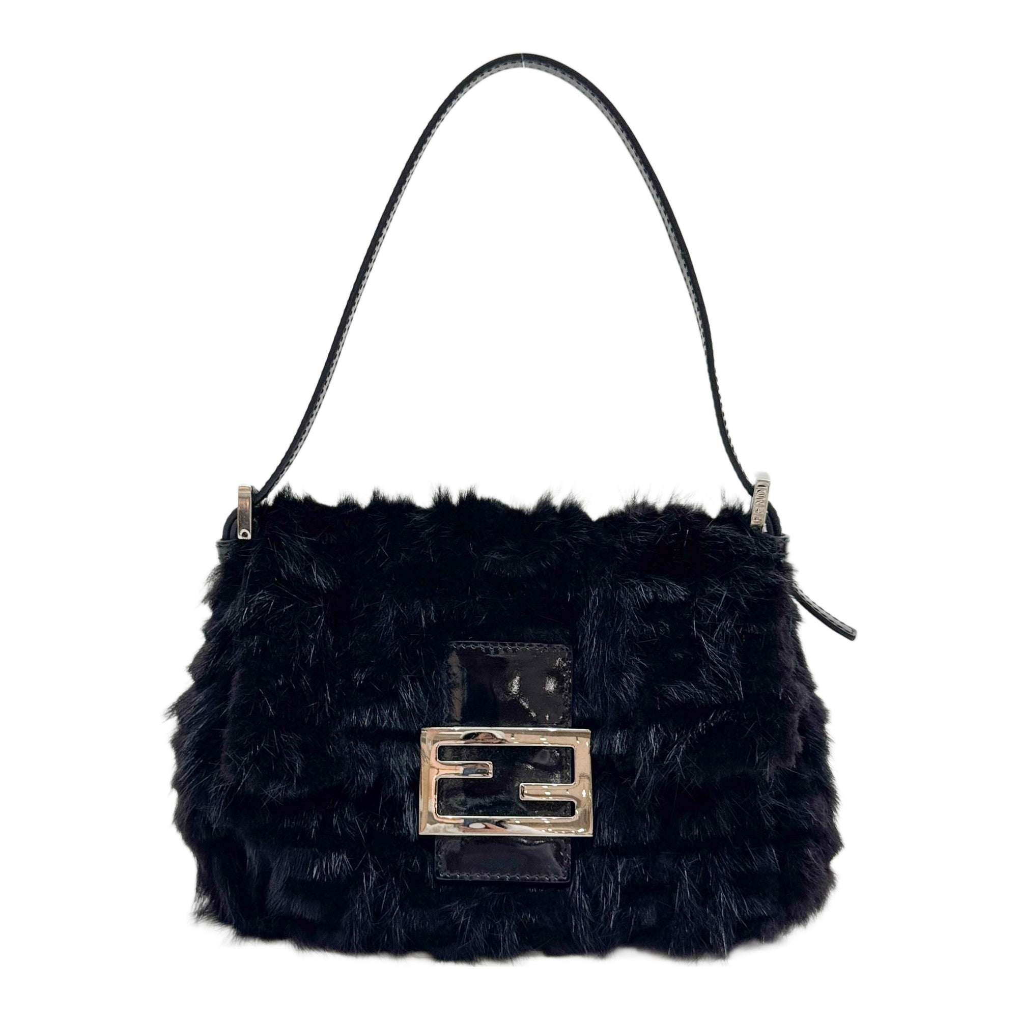 FENDI's Preloved Sophistication - HivePreloved.com – HIVE PRELOVED