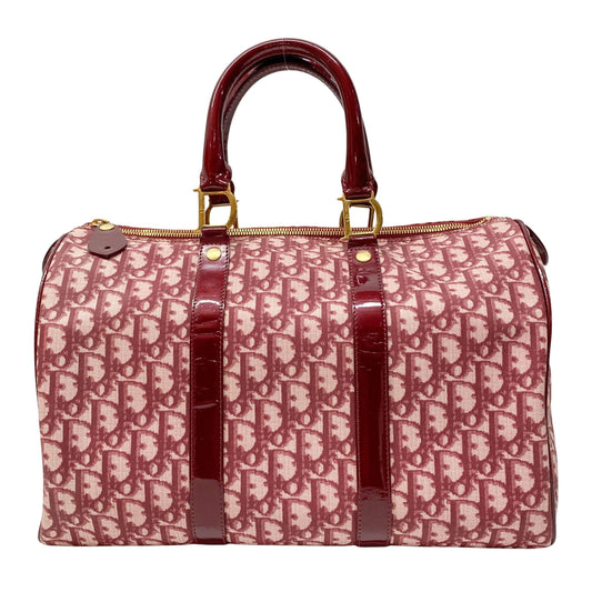 Red Trotter Bowling Bag
