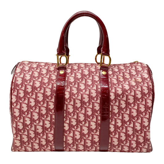 Red Trotter Bowling Bag