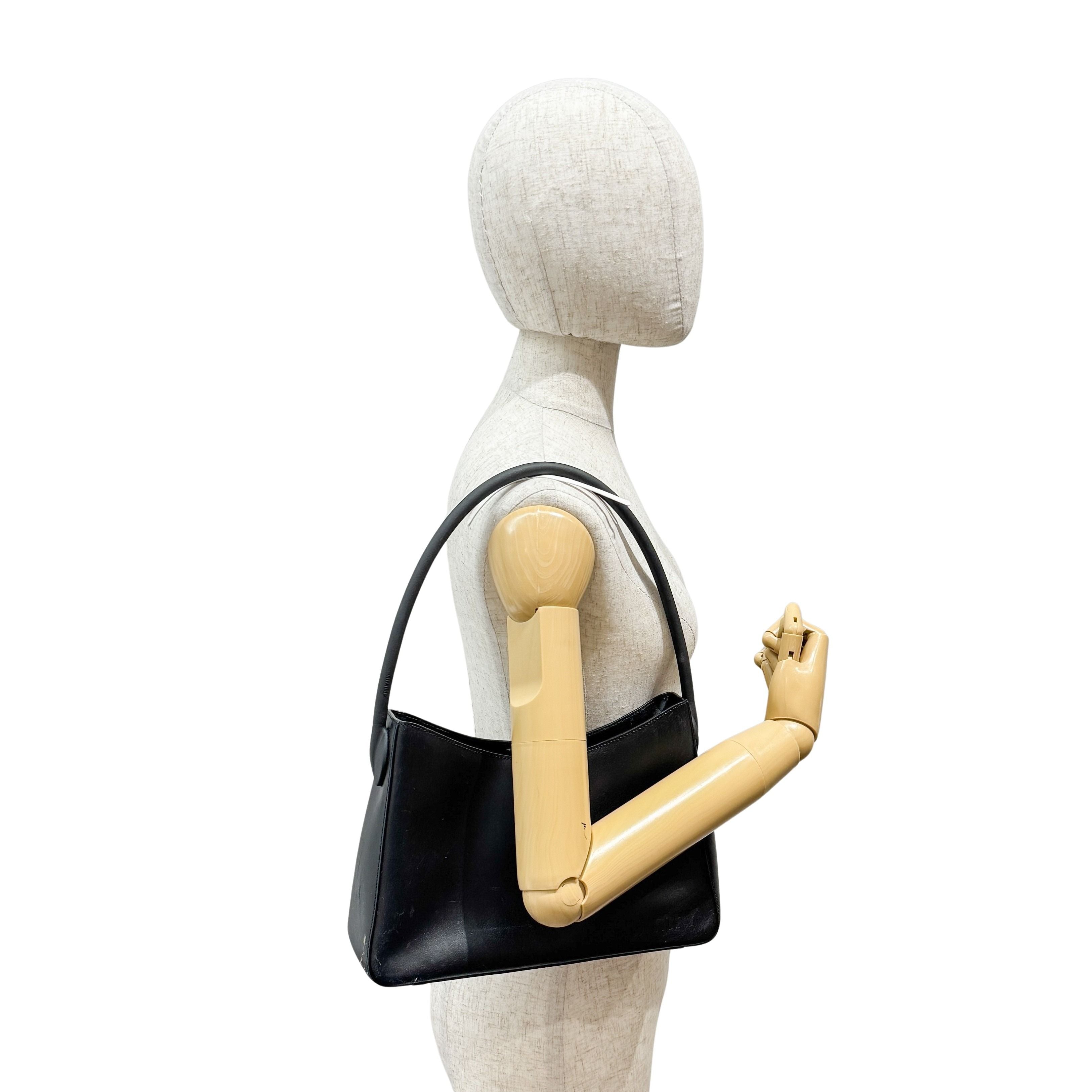 Archive One Shoulder Bag