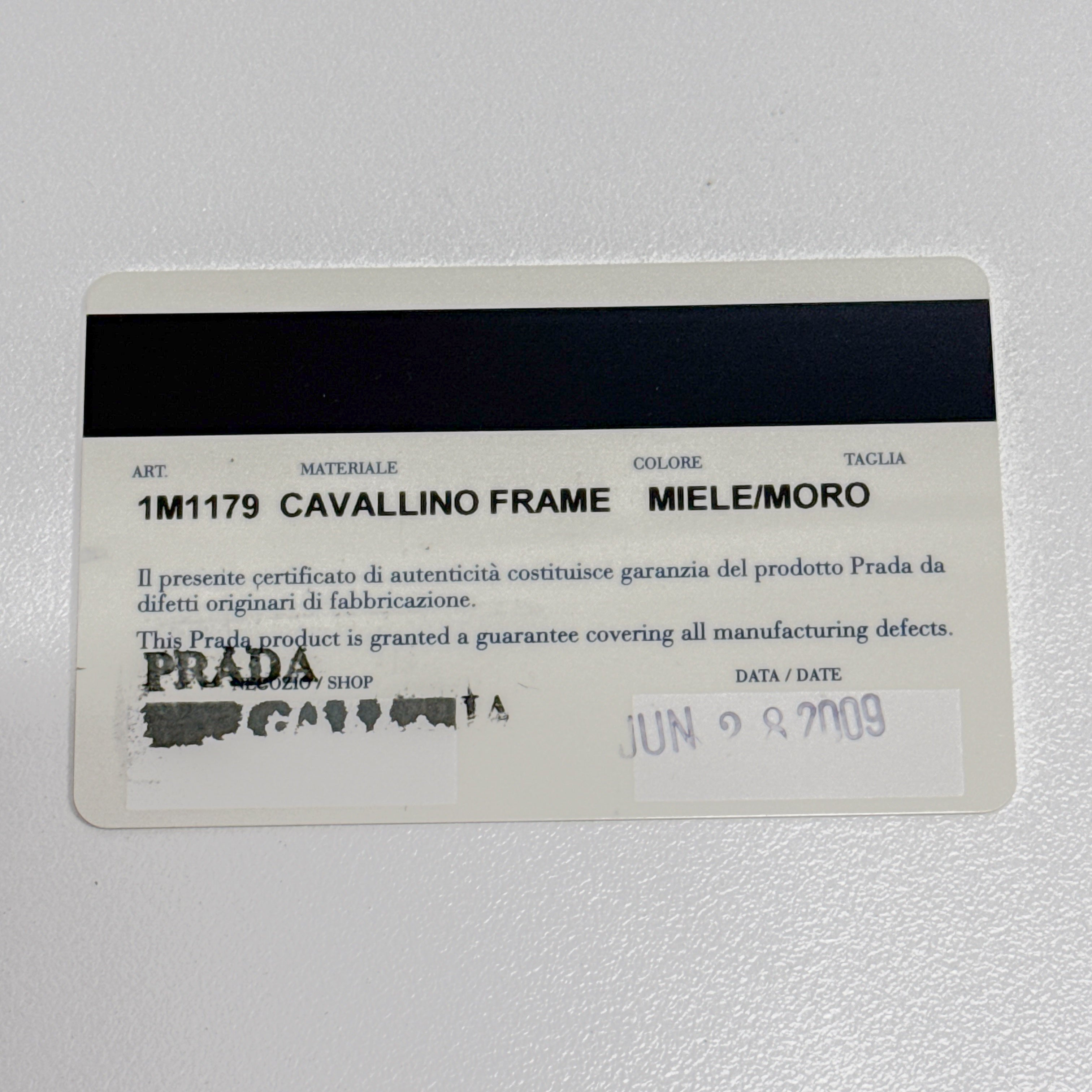 Brown Leopard Print Pony Hair Coin Pouch