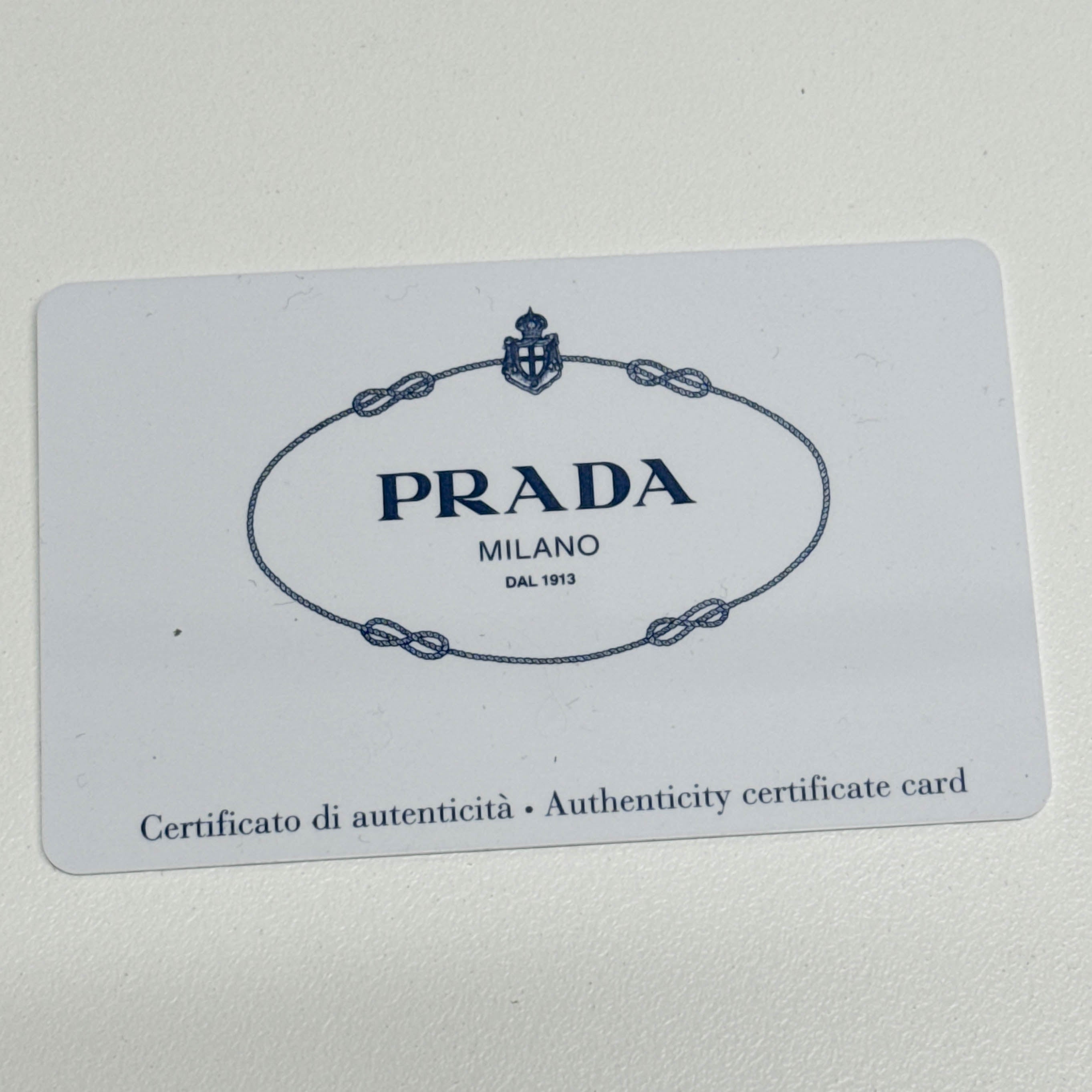 Vintage Blue Denim Two Way Bag