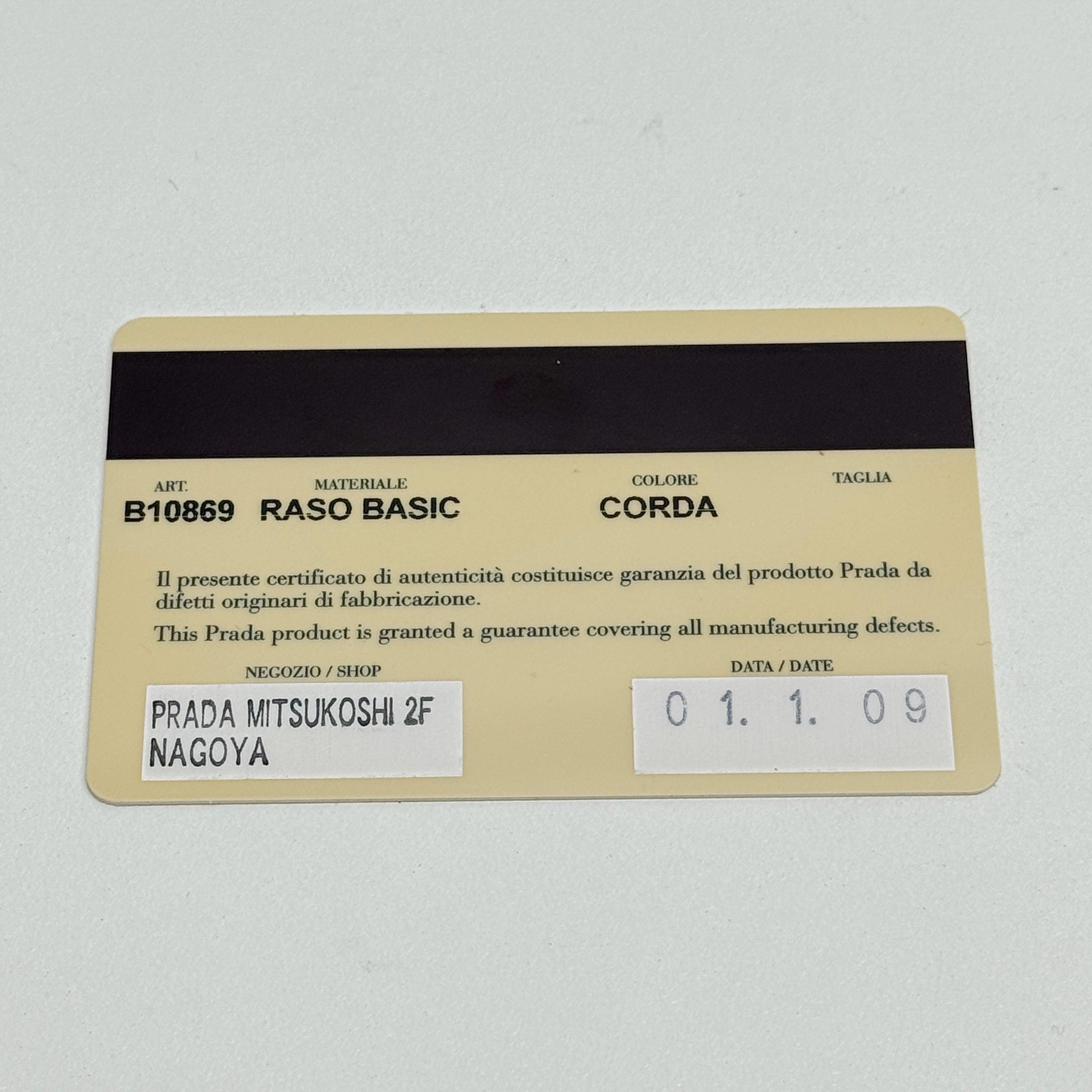 Beige Silk Satin Shoulder Bag