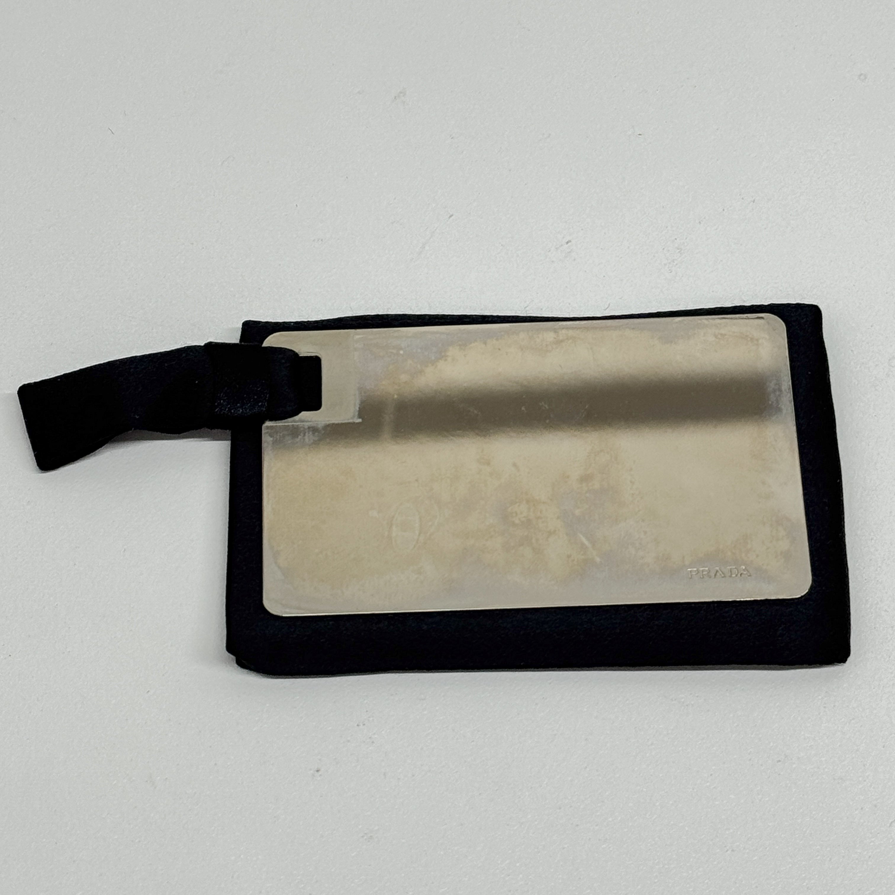 Beige Silk Satin Shoulder Bag