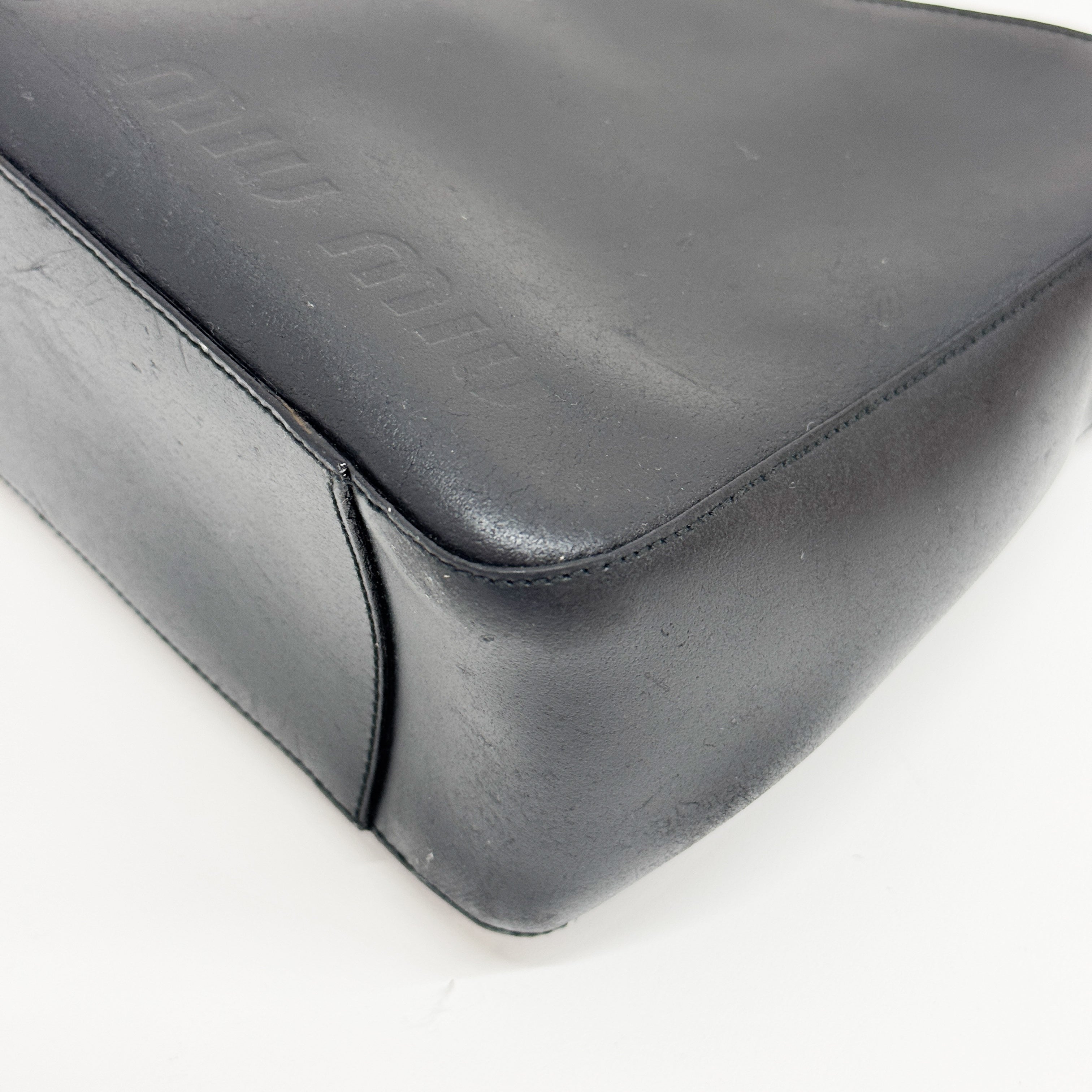 Archive One Shoulder Bag