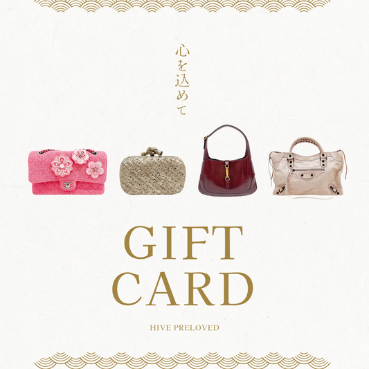 HIVE Gift Card ¥50,000 JPY
