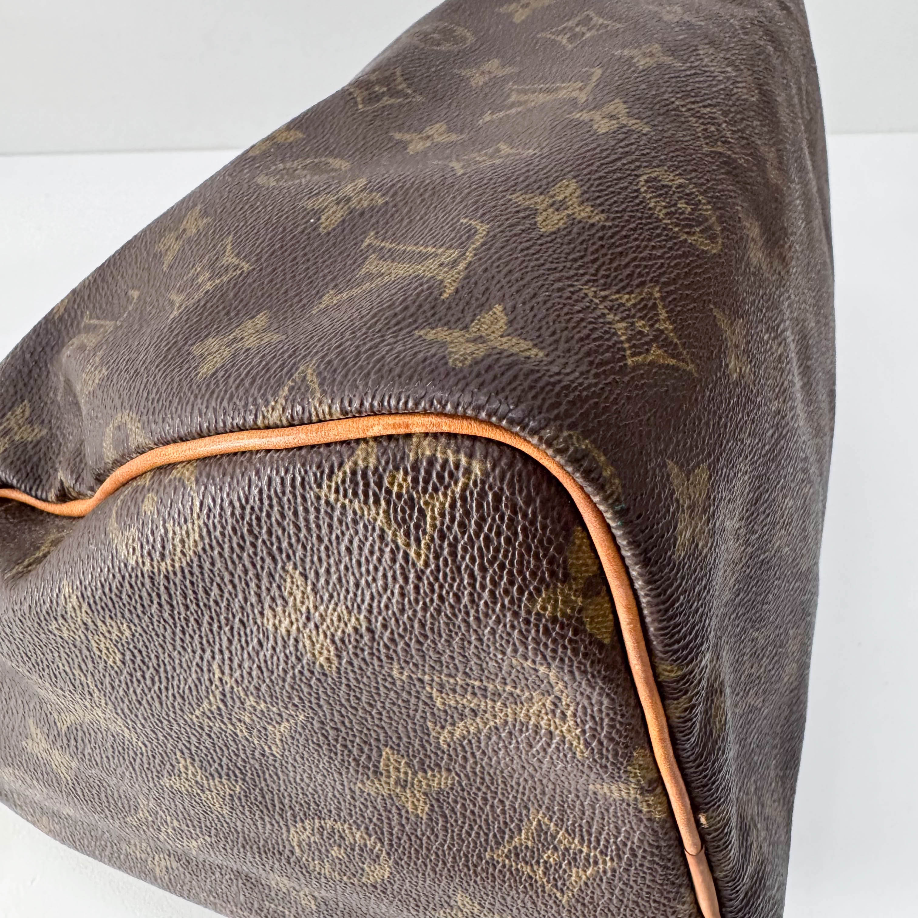 Monogram Speedy 30 Hand Bag