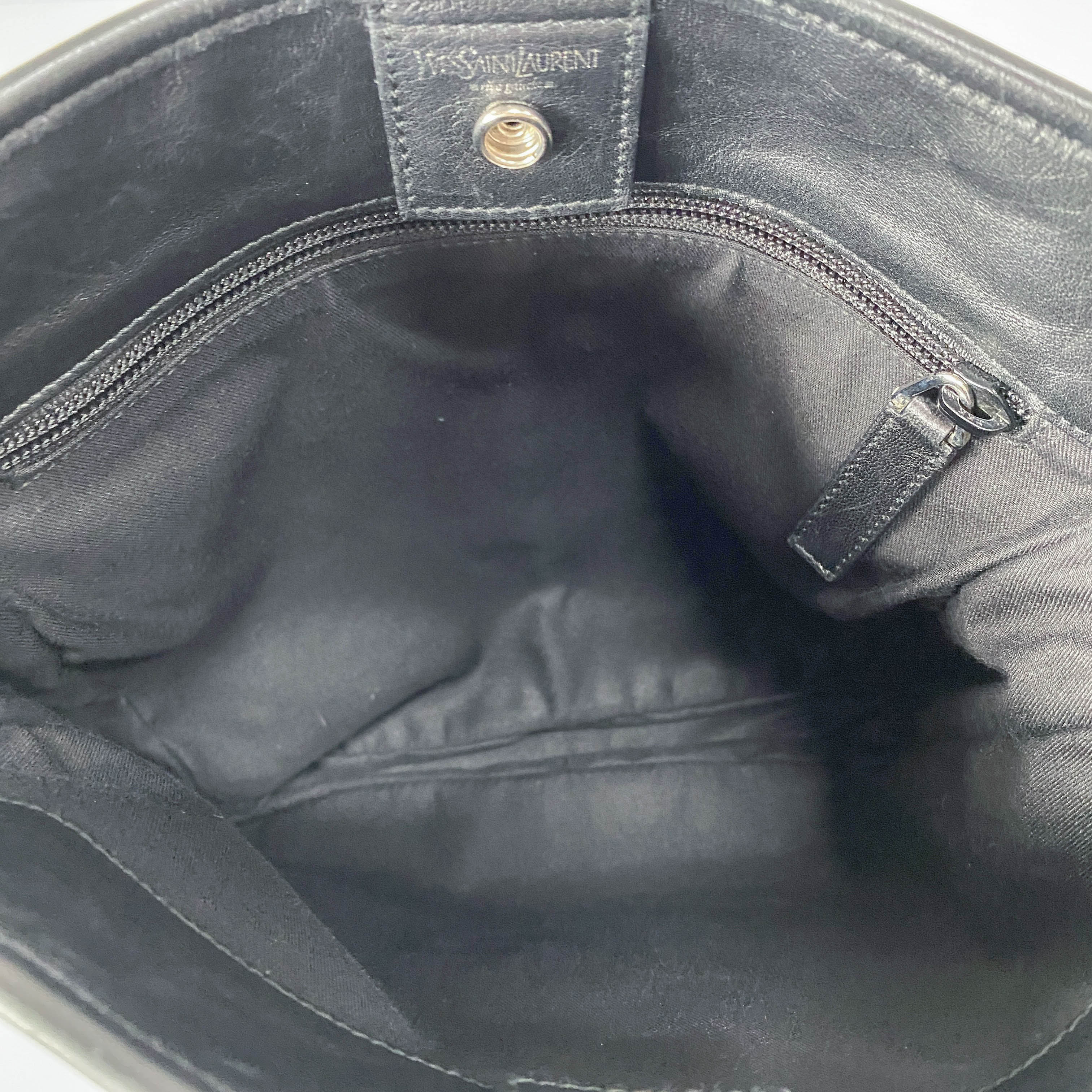 Mombasa Dark Blue Cotton Crossbody Bag