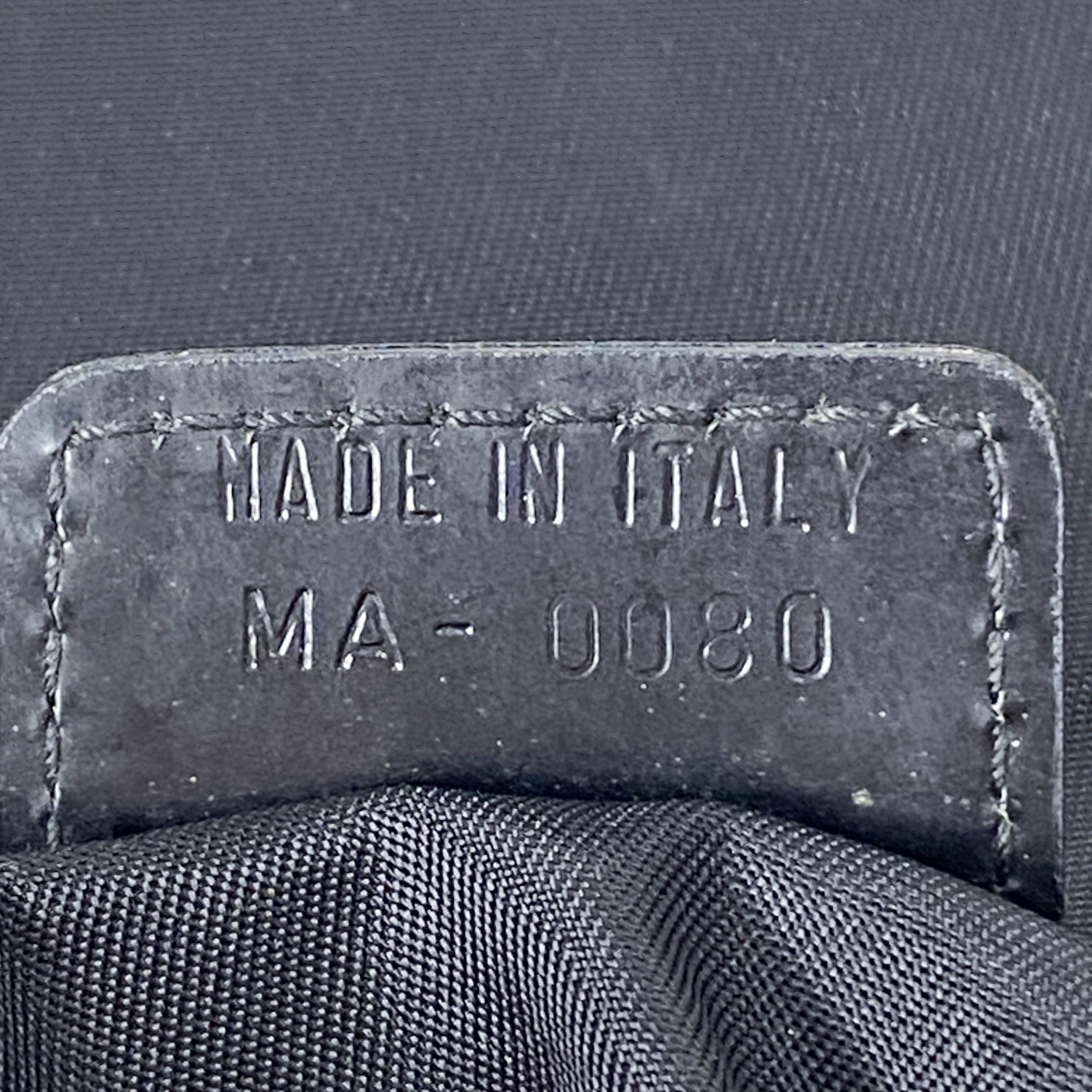 Limited Edition Malice Pearl Brown Pony Hair Shoulder Bag