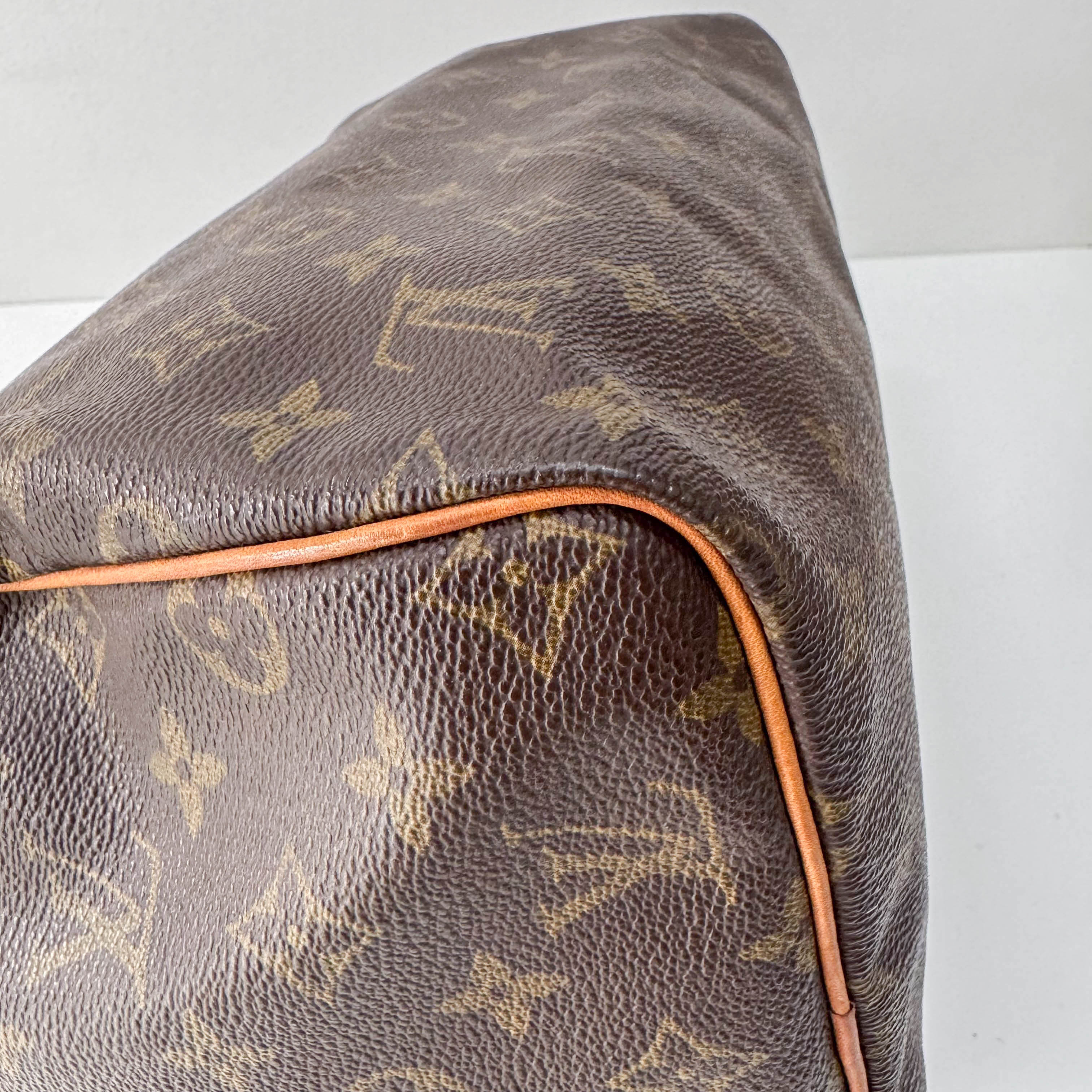 Monogram Speedy 30 Hand Bag